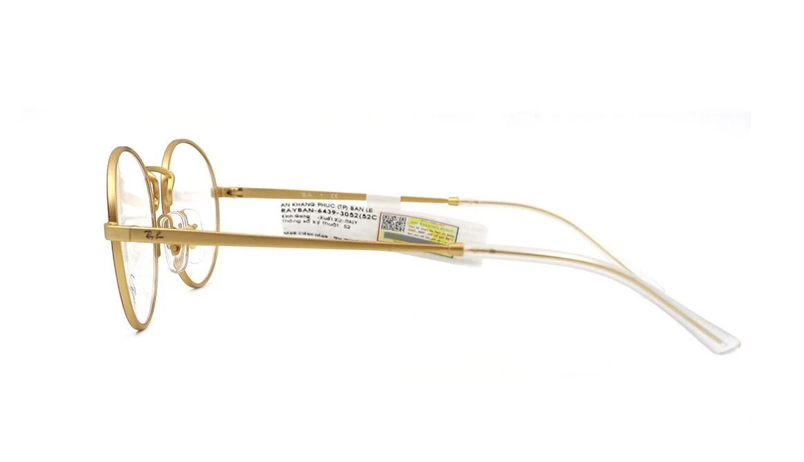 Gọng Rayban 6439-3052(52CN)