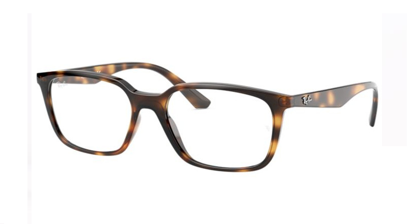 Gọng Rayban 7176F-2012(54CN)