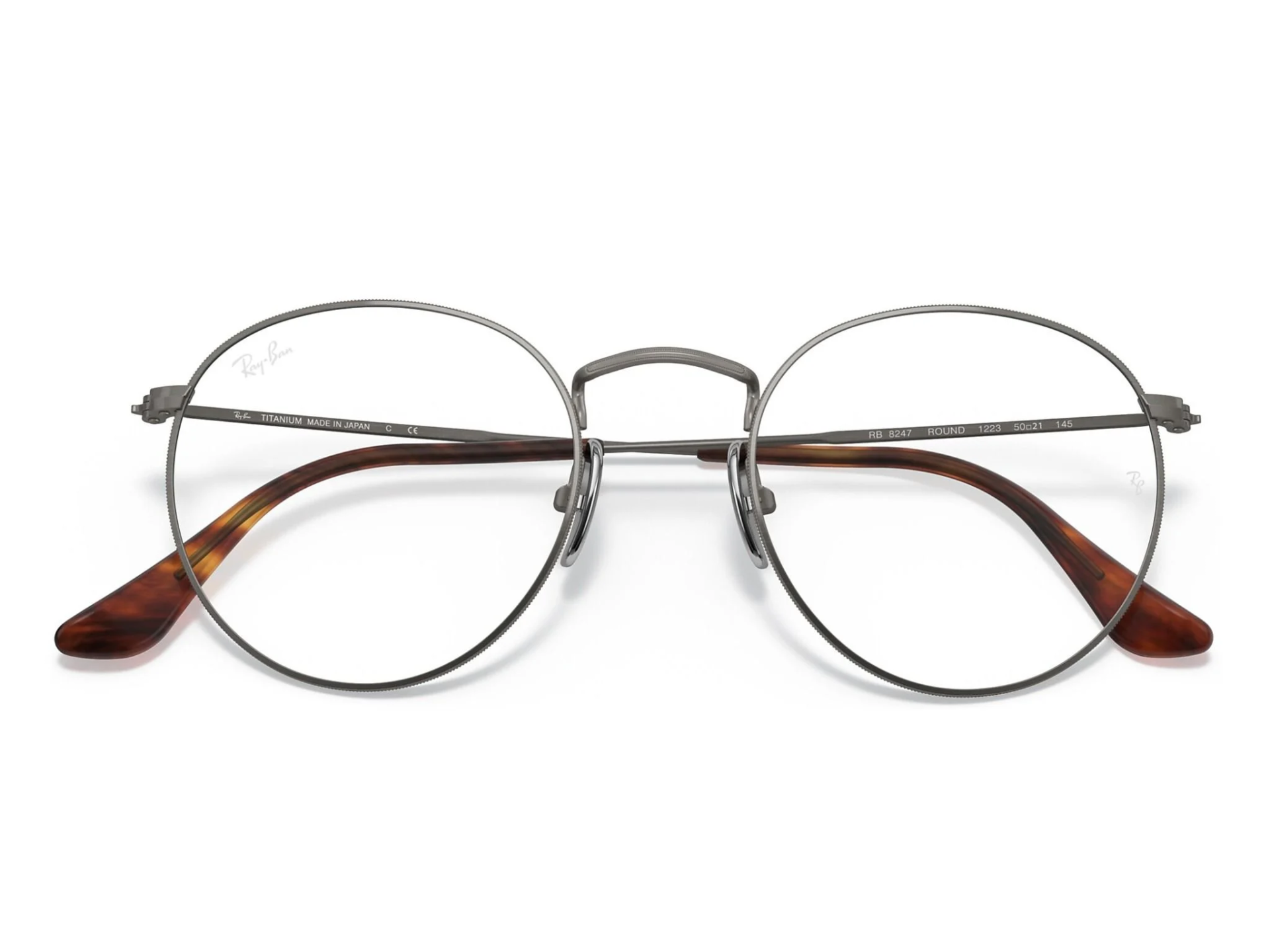 Gọng Rayban 8247V-1223(50JP)
