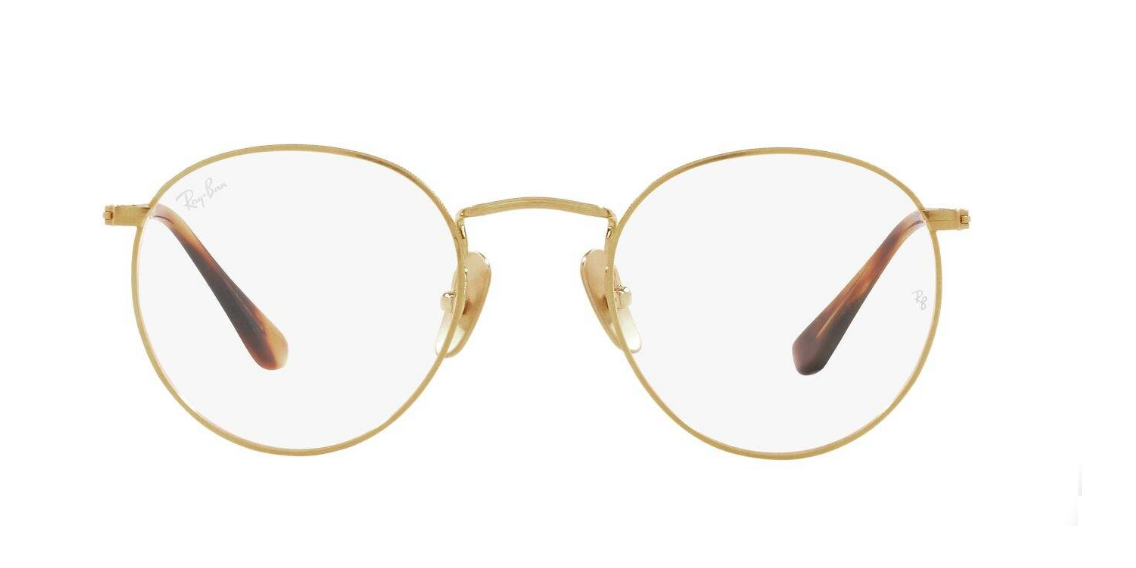 Gọng Rayban 8247V-1226(50JP)
