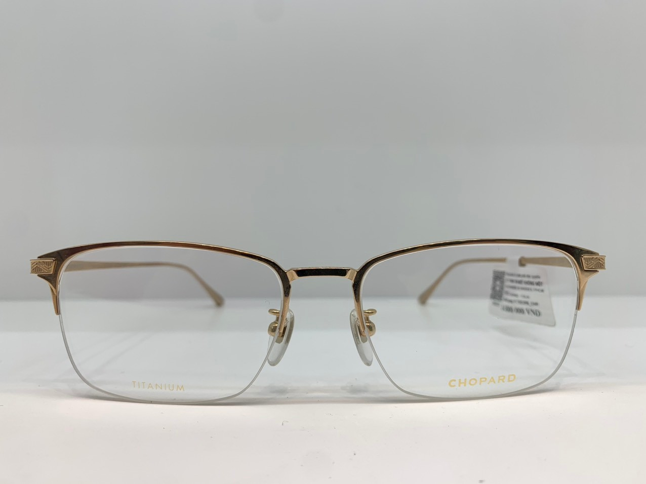 Kính Gọng Chopard CHD29K-0349