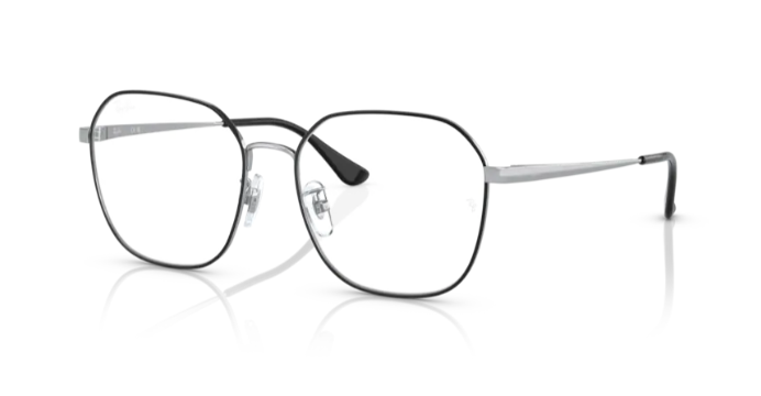 Kính Gọng Rayban 6490D-2983(56)