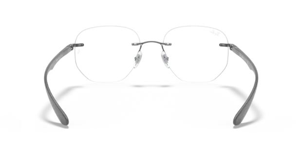 Kính Gọng Rayban 8766-1000(51)