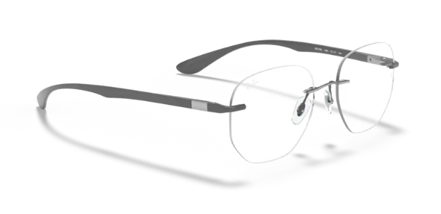 Kính Gọng Rayban 8766-1000(51)