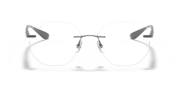 Kính Gọng Rayban 8766-1000(51)