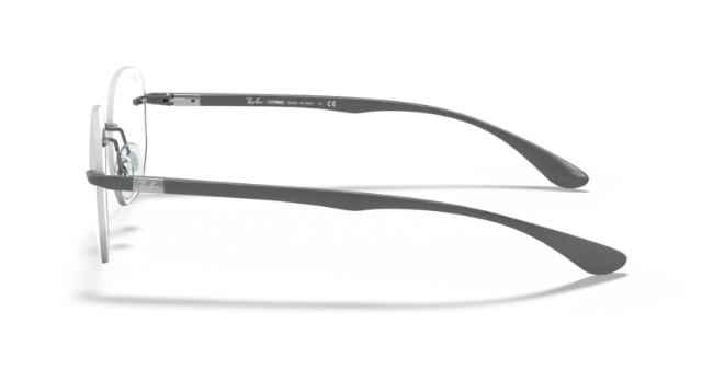 Kính Gọng Rayban 8766-1000(51)