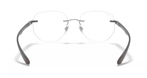 Kính Gọng Rayban 8766-1131(51)