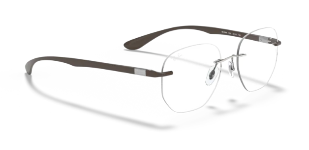 Kính Gọng Rayban 8766-1131(51)