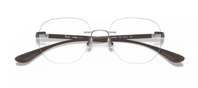 Kính Gọng Rayban 8766-1131(51)