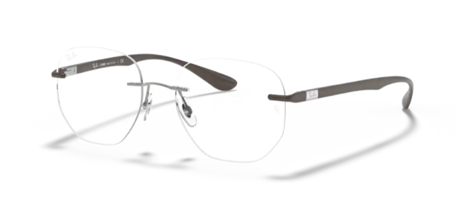 Kính Gọng Rayban 8766-1131(51)