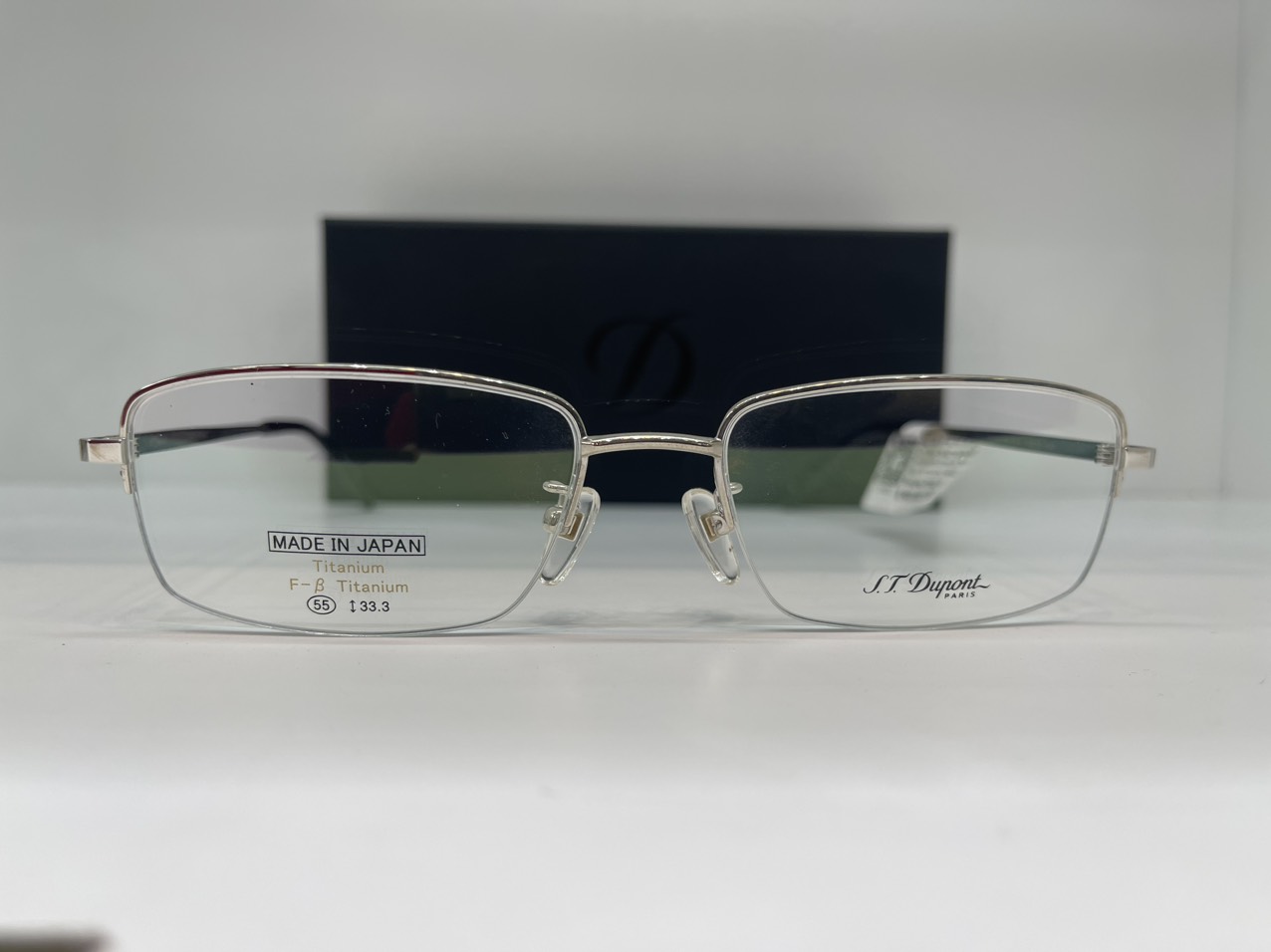 Kính Gọng S.T DUPONT-2038-C03