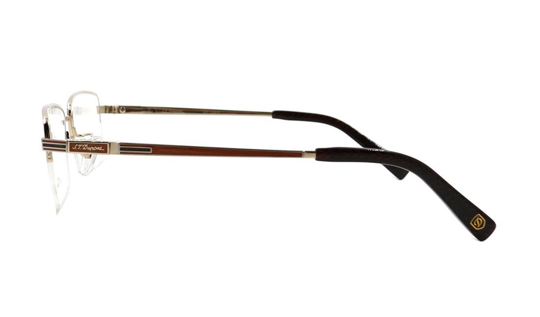 Kính Gọng S.T DUPONT-3315-C01