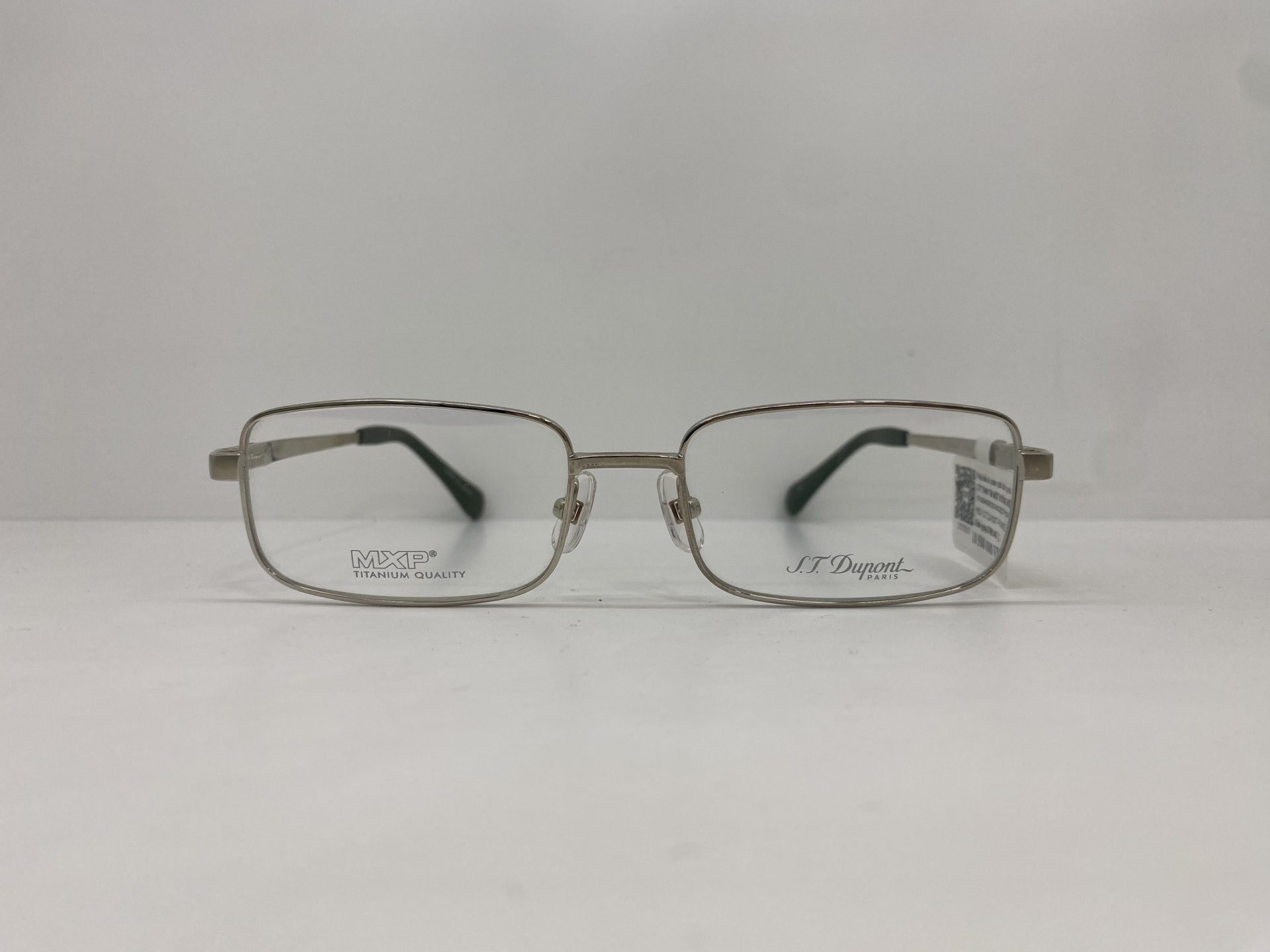 Kính Gọng S.T DUPONT 8014U-2