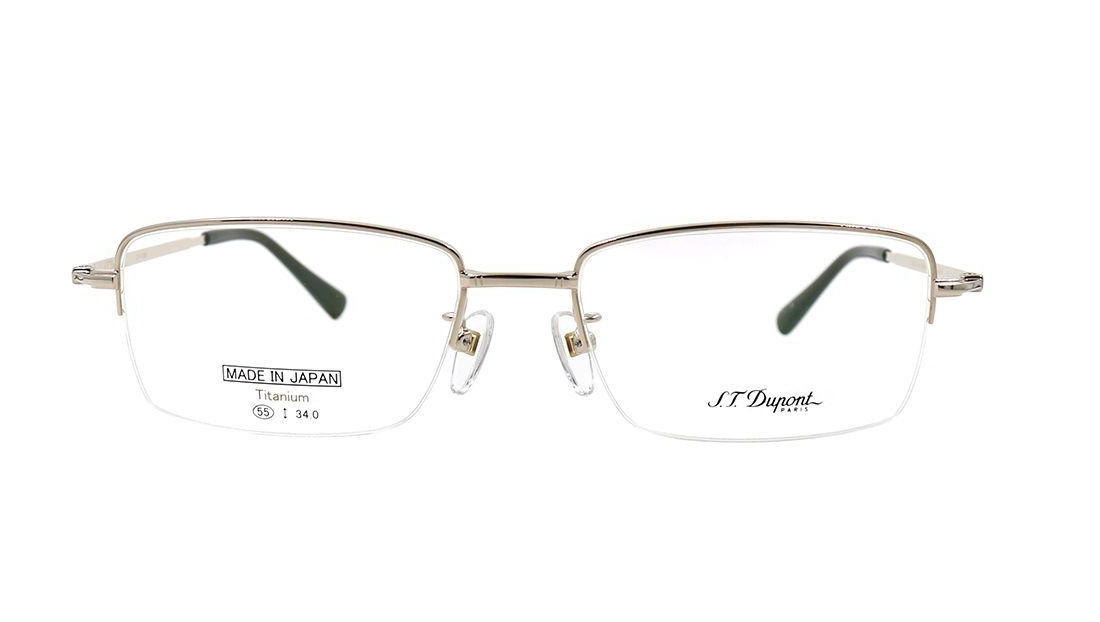 Kính Gọng S.T DUPONT DP2081-C01