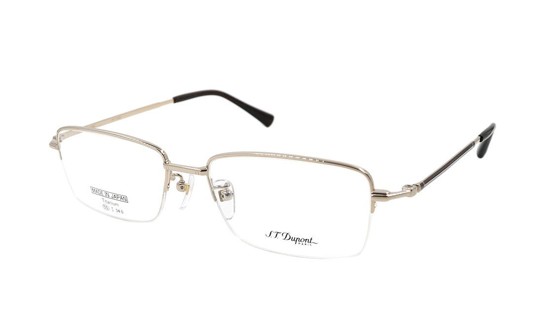 Kính Gọng S.T DUPONT DP2081-C01