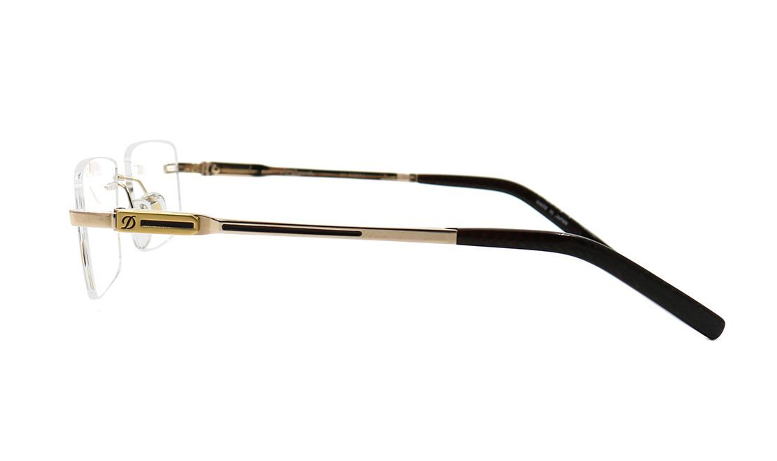 Kính Gọng S.T DUPONT-DP8084U-C01