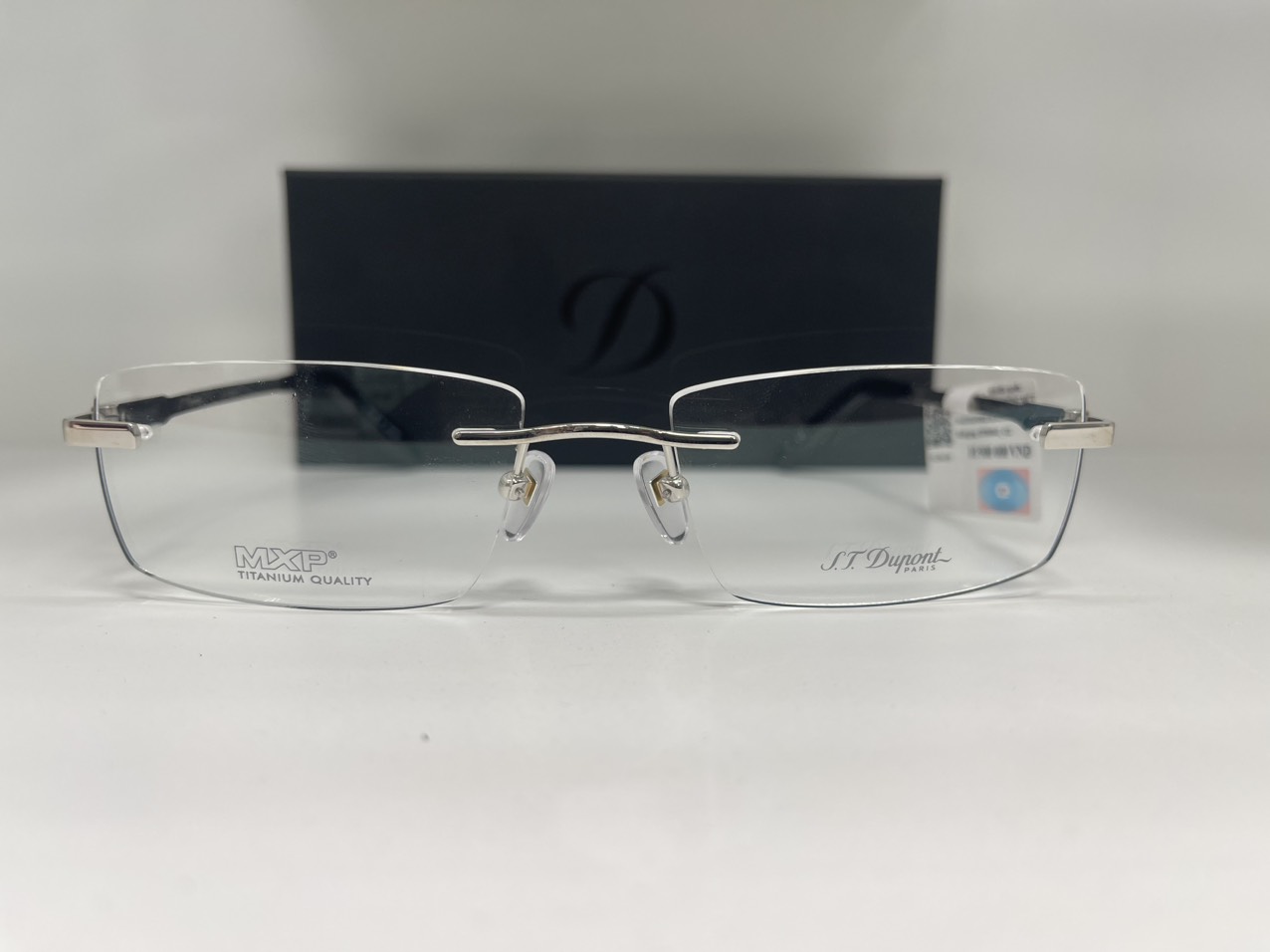 Kính Gọng S.T DUPONT-DP8084U-C12
