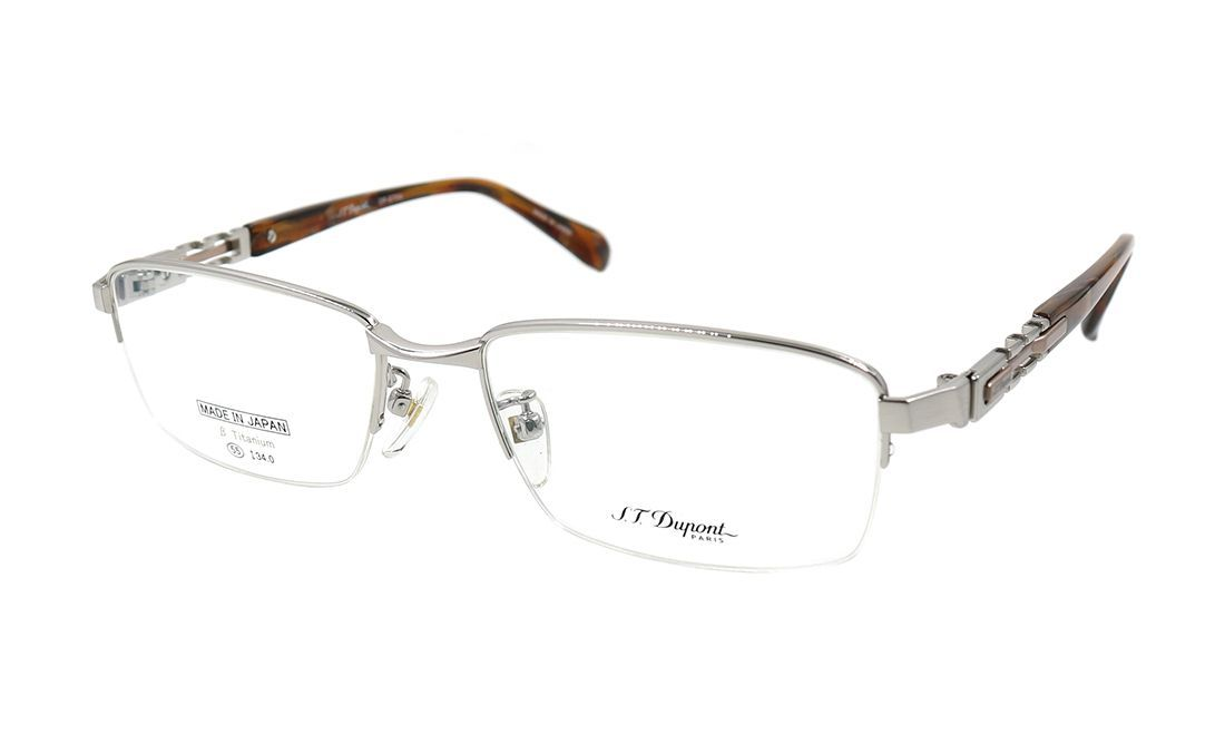 Kính Gọng S.T DUPONT DPE704-C02