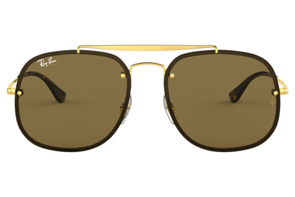 Kính Mát Ray-Ban Blaze The General RB3583N-001/73