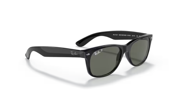 Kính Mát Rayban 2132F-901/58(58)