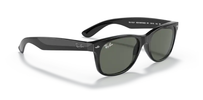 Kính Mát Rayban 2132F-901(58)