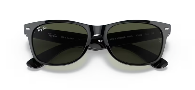 Kính Mát Rayban 2132F-901L(55)