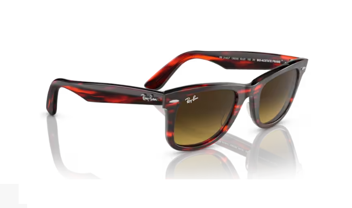 Kính Mát Rayban 2140F-1362/85(52)