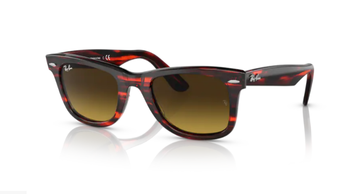 Kính Mát Rayban 2140F-1362/85(52)