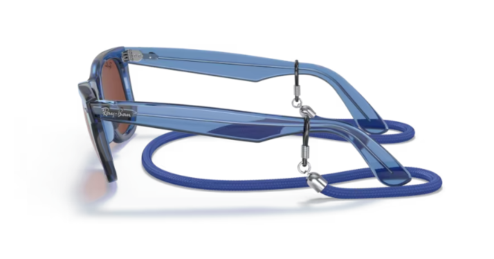 Kính Mát Rayban 2140F-6587/C5(52)