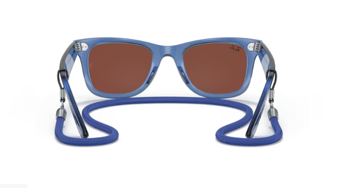 Kính Mát Rayban 2140F-6587/C5(52)