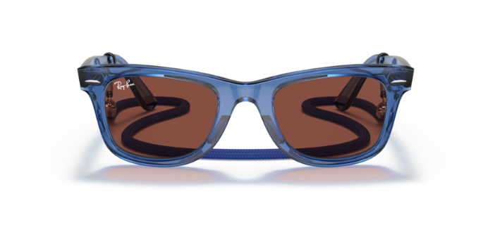 Kính Mát Rayban 2140F-6587/C5(52)