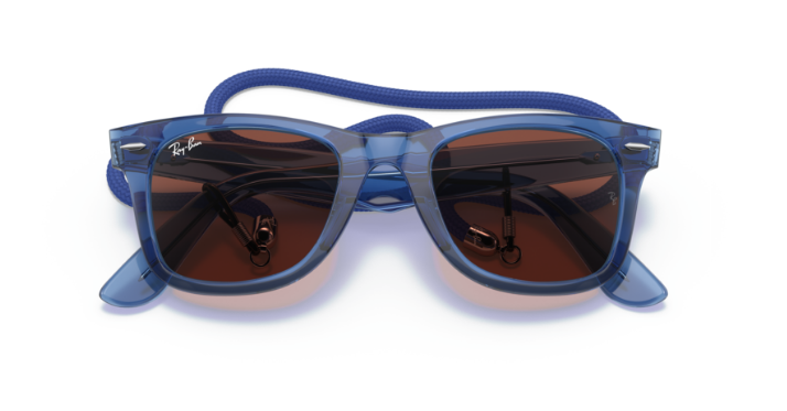 Kính Mát Rayban 2140F-6587/C5(52)