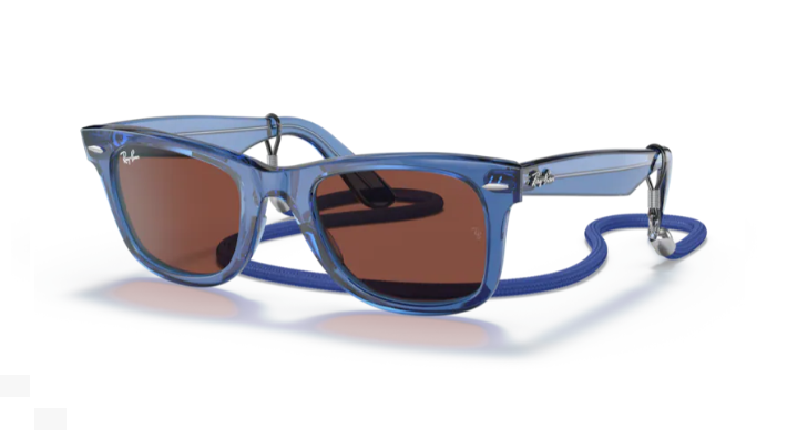 Kính Mát Rayban 2140F-6587/C5(52)
