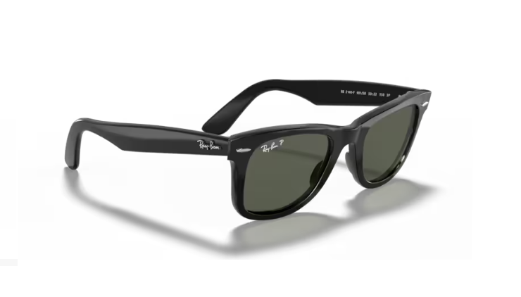 Kính Mát Rayban 2140F-901/58(54)