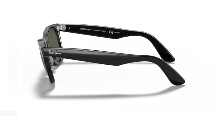 Kính Mát Rayban 2140F-901/58(54)