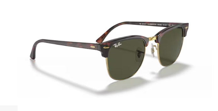 Kính Mát Rayban Clubmaster 3016F-W0366(55)