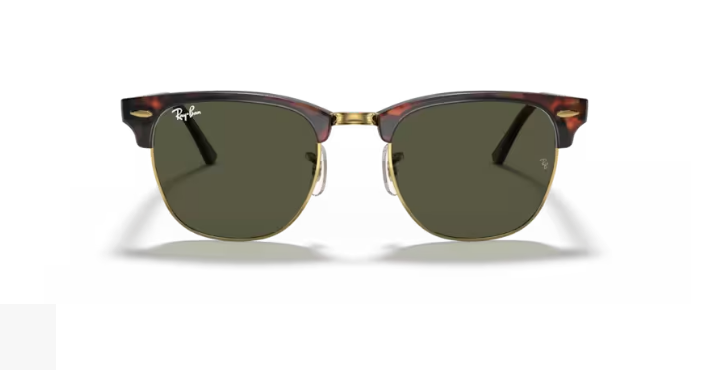 Kính Mát Rayban Clubmaster 3016F-W0366(55)