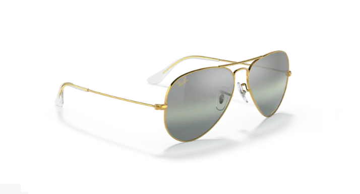 Kính Mát Rayban 3025-9196/G4(58)
