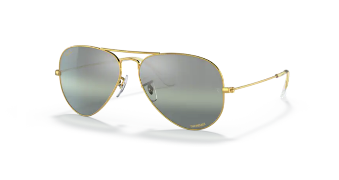 Kính Mát Rayban 3025-9196/G4(58)