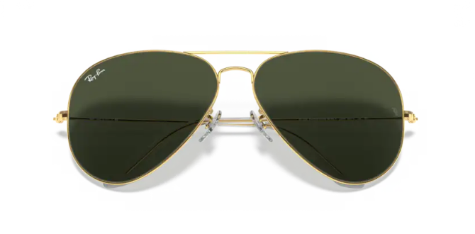 Kính Mát Rayban 3026-L2846(62)