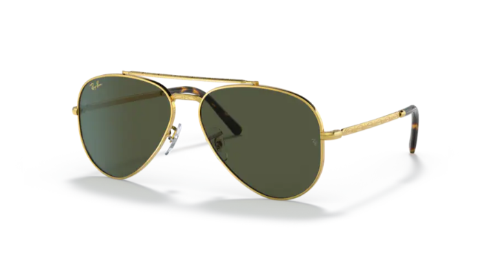 Kính Mát Rayban 3625-9196/31(58)