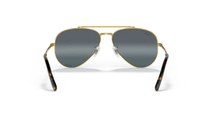 Kính Mát Rayban 3625-9196/G6(58)