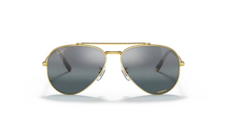 Kính Mát Rayban 3625-9196/G6(58)