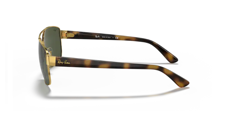 Kính Mát Rayban 3663-001/31(60)