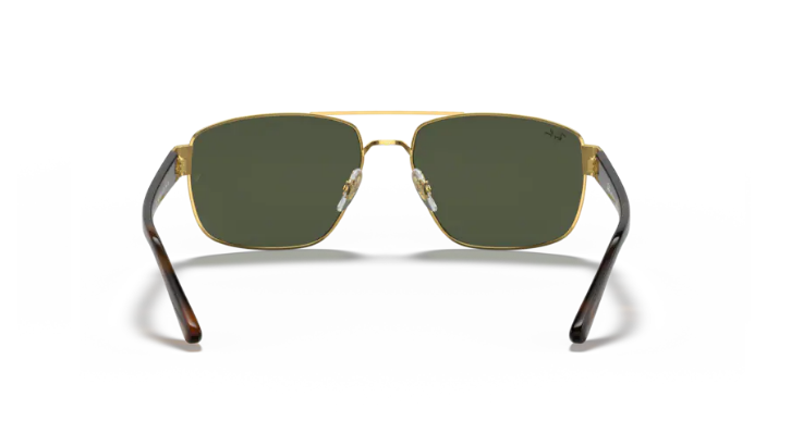 Kính Mát Rayban 3663-001/31(60)
