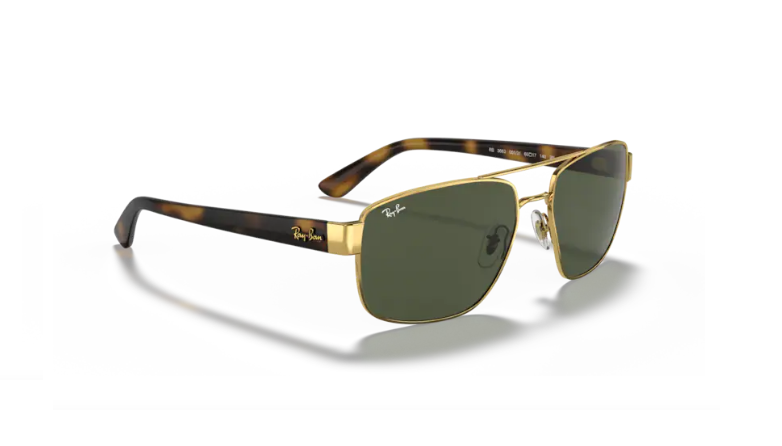 Kính Mát Rayban 3663-001/31(60)