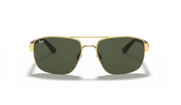 Kính Mát Rayban 3663-001/31(60)