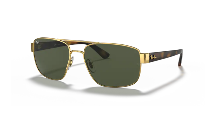 Kính Mát Rayban 3663-001/31(60)