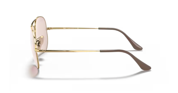 Kính Mát Rayban 3689-001/T5(58)