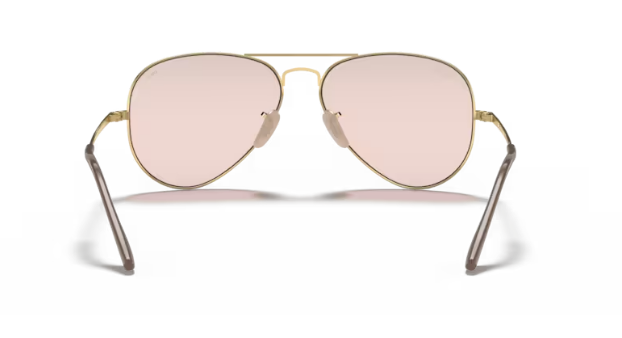 Kính Mát Rayban 3689-001/T5(58)